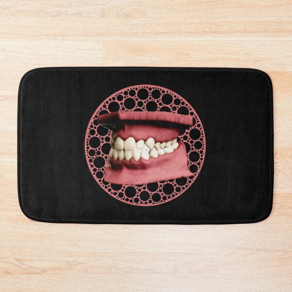 Item preview, The Teeth Talk designed and sold by portraitsonthep.