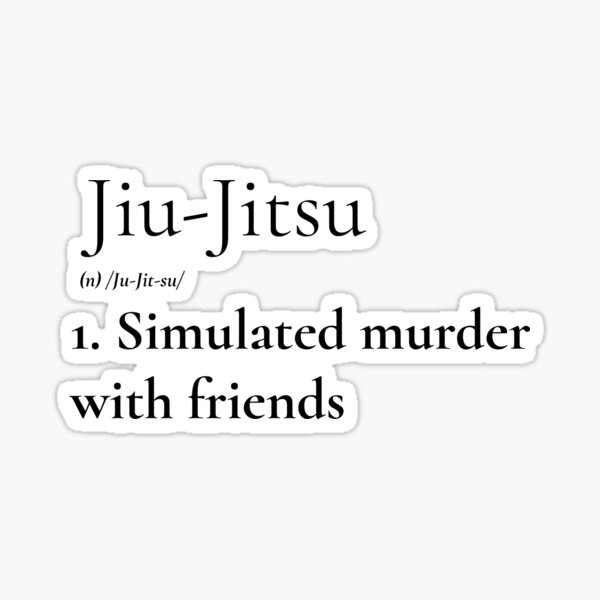 Funny Retro Brazilian Jiu-Jitsu MMA Gifts For Jiu Jitsu