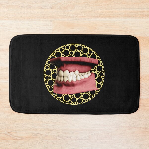 Item preview,  The Teeth Talk designed and sold by portraitsonthep.