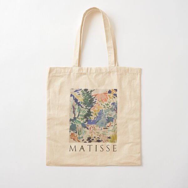 Matisse Esthétique Tote bag classique