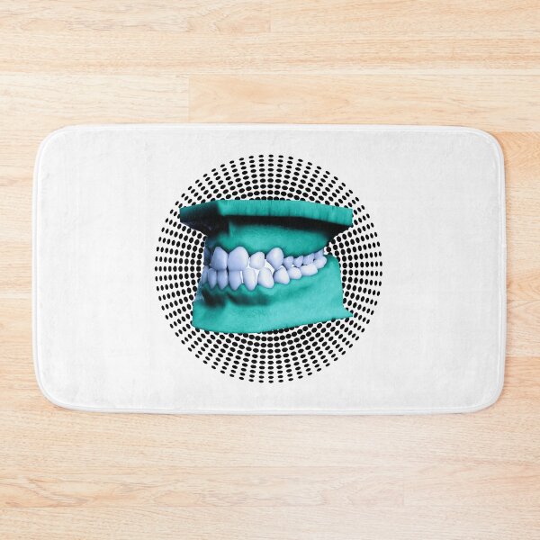 Item preview,  The Teeth Talk designed and sold by portraitsonthep.