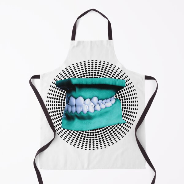 Item preview, The Teeth Talk designed and sold by portraitsonthep.