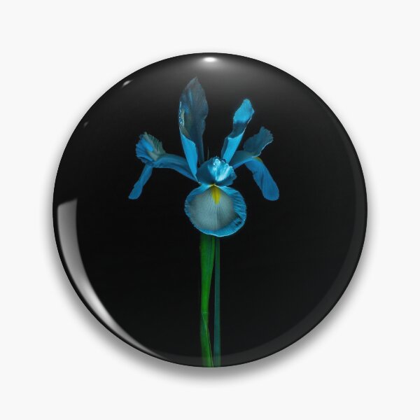 Item preview, Iris designed and sold by MarkFoleyPhoto.
