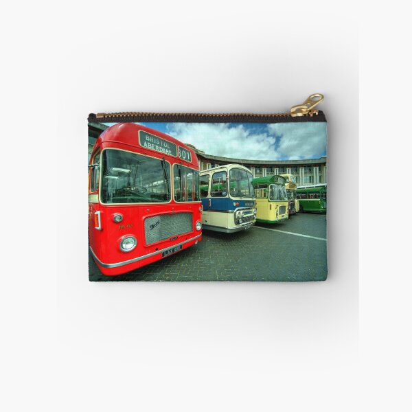 Item preview, Bristol Line Up  designed and sold by hawkie.