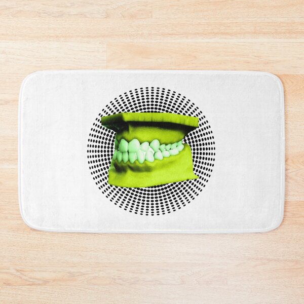 Item preview, The Teeth Talk designed and sold by portraitsonthep.