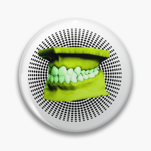 Item preview, The Teeth Talk designed and sold by portraitsonthep.