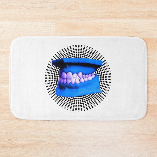 Item preview, The Teeth Talk designed and sold by portraitsonthep.