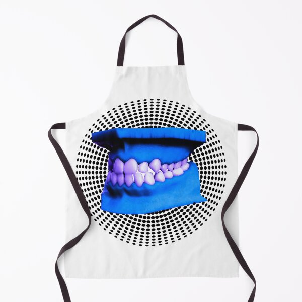 Item preview, The Teeth Talk designed and sold by portraitsonthep.