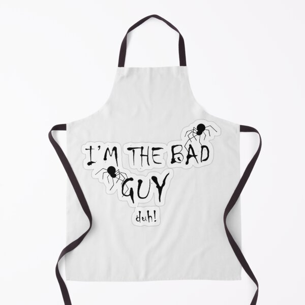 Item preview, Bad guy designed and sold by Lustkill.