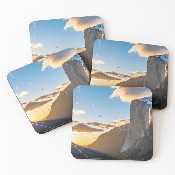 Item preview, Yosemite Firefall designed and sold by rjfenton.