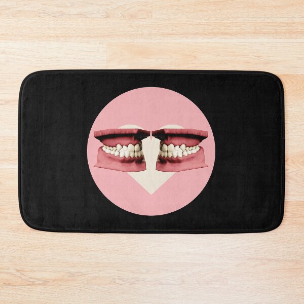 Item preview,  The Teeth Talk designed and sold by portraitsonthep.