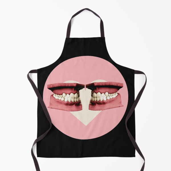 Item preview, The Teeth Talk designed and sold by portraitsonthep.