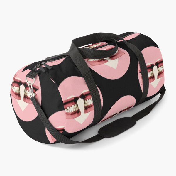 Item preview,  The Teeth Talk designed and sold by portraitsonthep.
