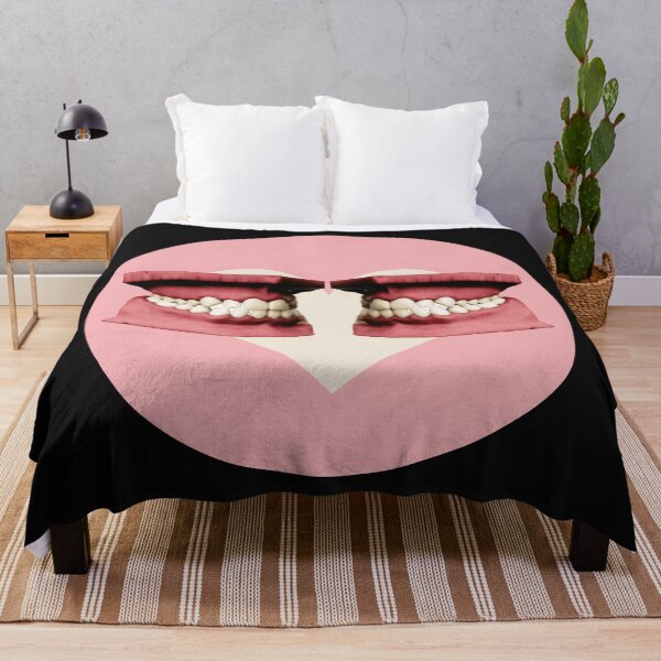 Item preview, The Teeth Talk designed and sold by portraitsonthep.
