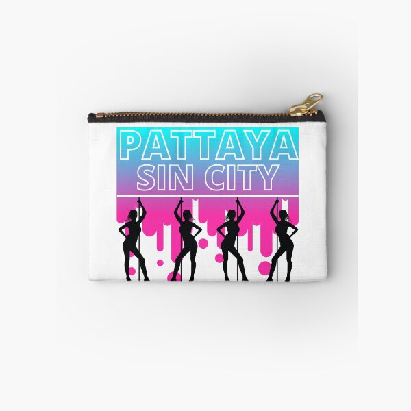 Item preview, Pattaya - Sin City designed and sold by Scubaloppy.