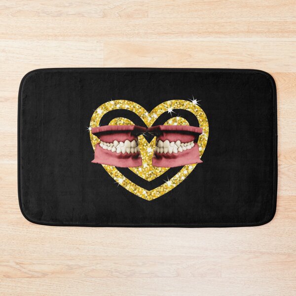Item preview, The Teeth Talk designed and sold by portraitsonthep.