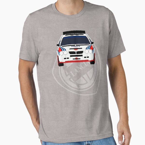Item preview, Lancia Delta designed and sold by AutomotiveArt.