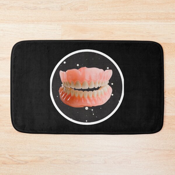 Item preview, The Teeth Talk designed and sold by portraitsonthep.