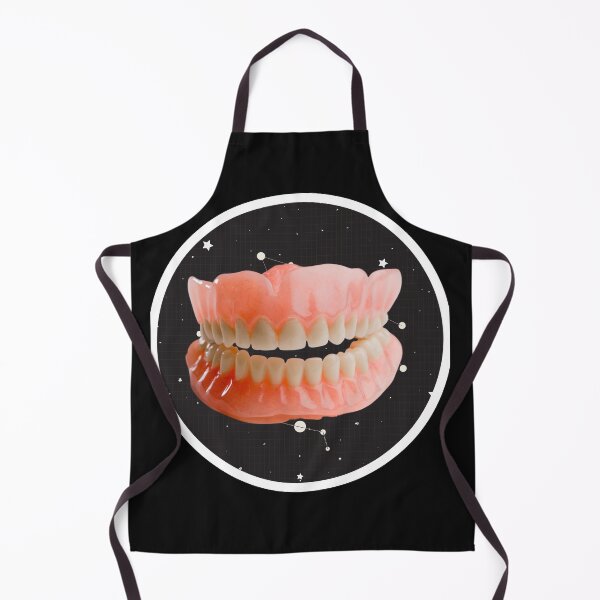 Item preview, The Teeth Talk designed and sold by portraitsonthep.