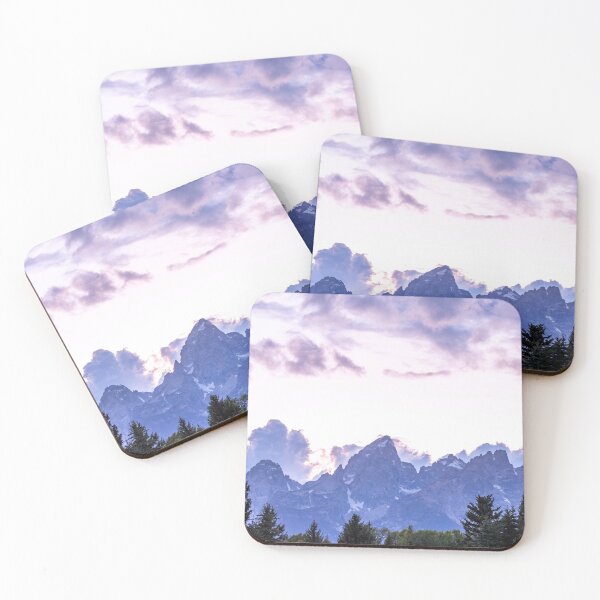 Item preview, Tetons designed and sold by rjfenton.