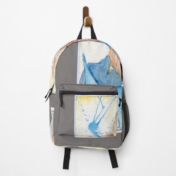Item preview, Artista Gonzo Ralph Steadman designed and sold by SplatterMarks.