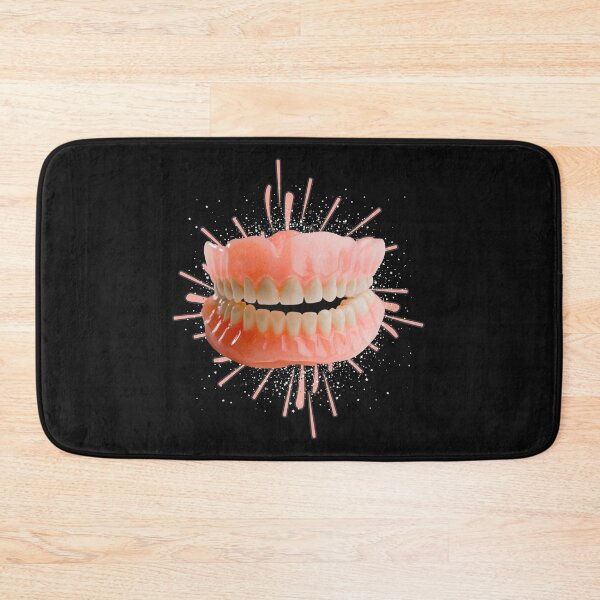 Item preview, The Teeth Talk designed and sold by portraitsonthep.
