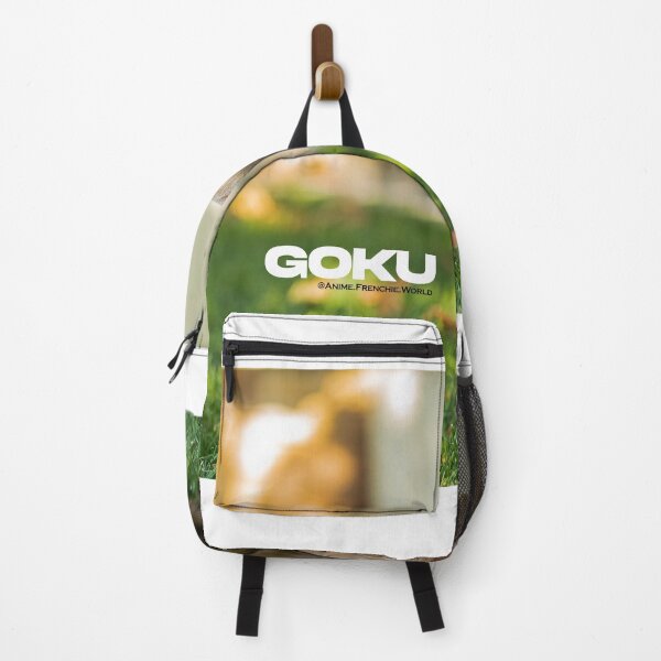 Item preview, Goku designed and sold by Anime-frenchie.