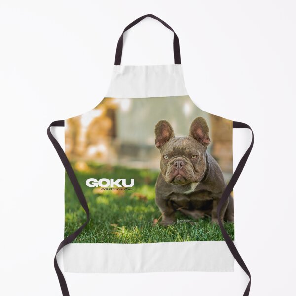 Item preview, Goku designed and sold by Anime-frenchie.