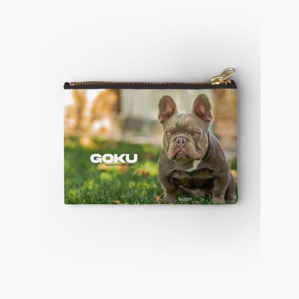Item preview, Goku designed and sold by Anime-frenchie.