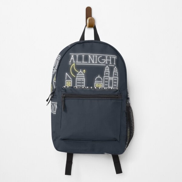 Item preview, At Amsterdam Skyline All Night designed and sold by Soul-on-groove.