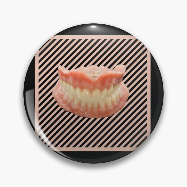 Item preview, The Teeth Talk designed and sold by portraitsonthep.
