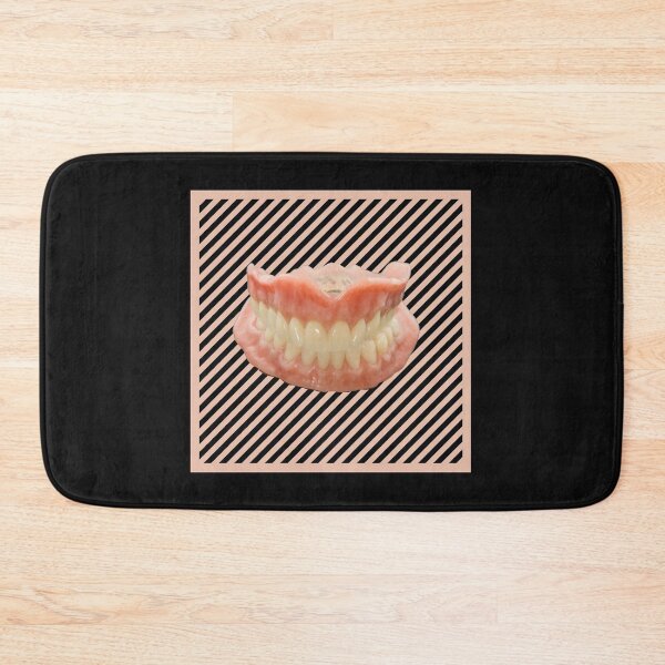 Item preview, The Teeth Talk designed and sold by portraitsonthep.