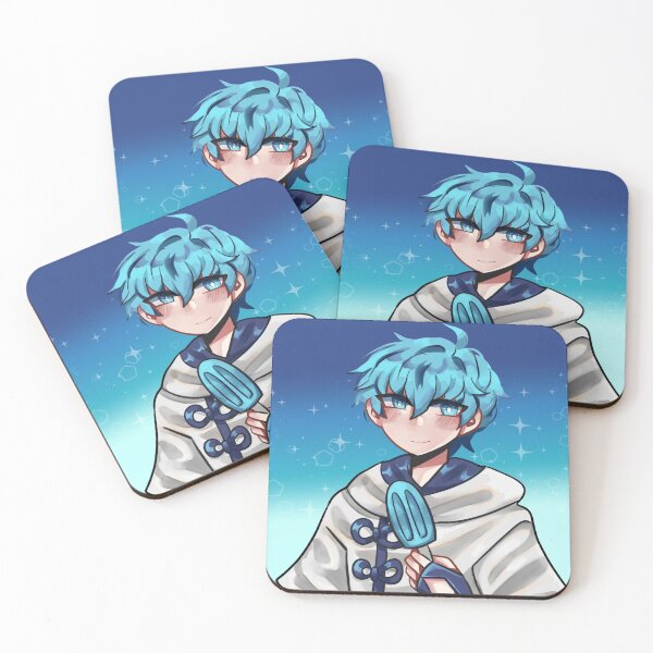 Item preview, Chongyun designed and sold by Reonlyn.