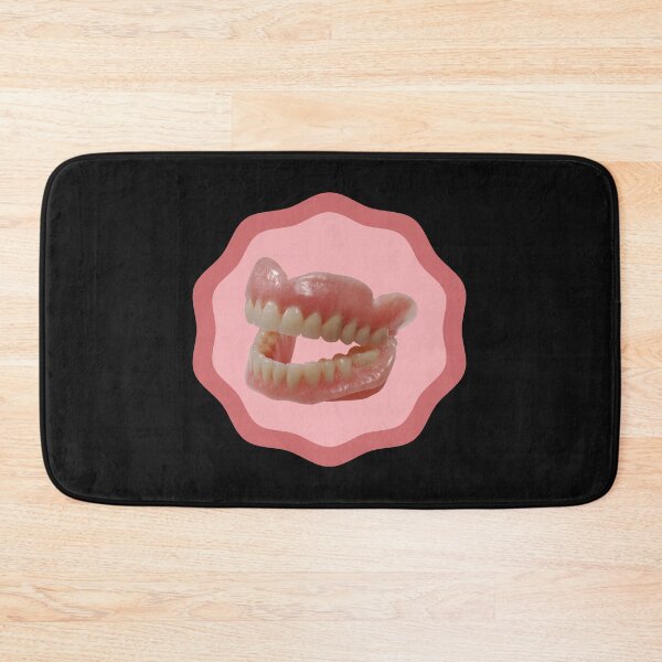 Item preview, The Teeth Talk designed and sold by portraitsonthep.