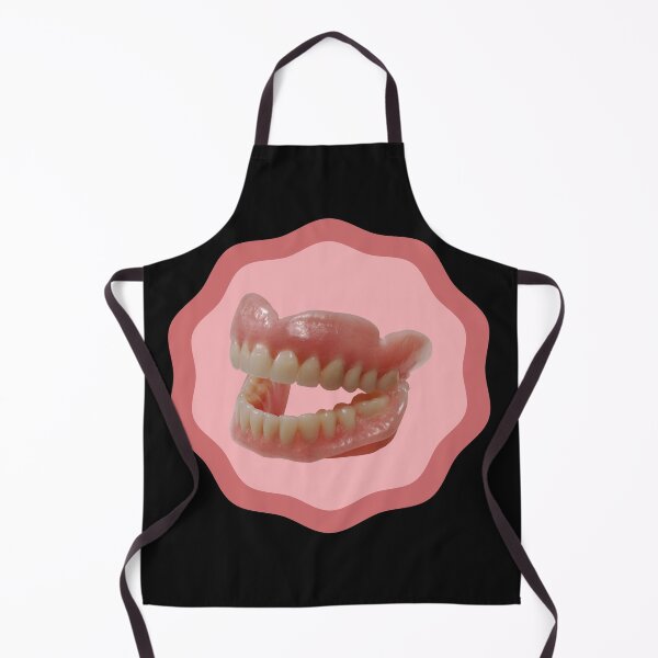 Item preview, The Teeth Talk designed and sold by portraitsonthep.