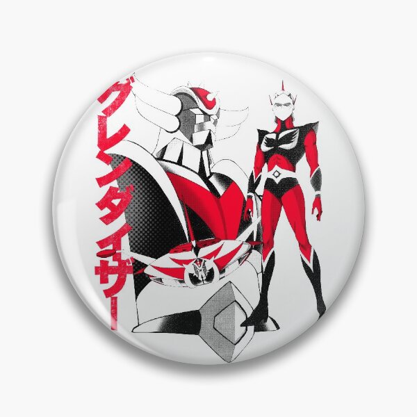 Item preview, Gurendaiza (light) designed and sold by geekingink.