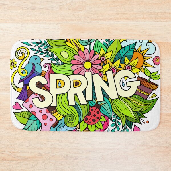 Item preview, Spring designed and sold by Ramen  De.