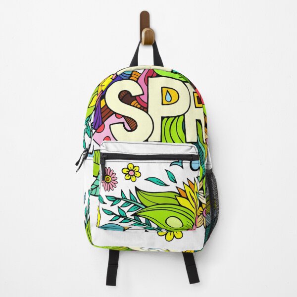 Item preview, Spring designed and sold by Ramen De.