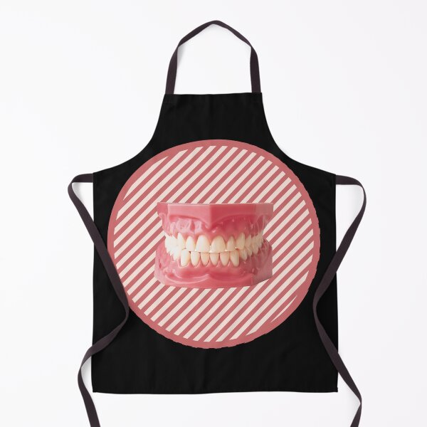 Item preview, The Teeth Talk designed and sold by portraitsonthep.
