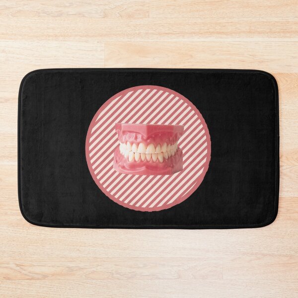 Item preview,  The Teeth Talk designed and sold by portraitsonthep.