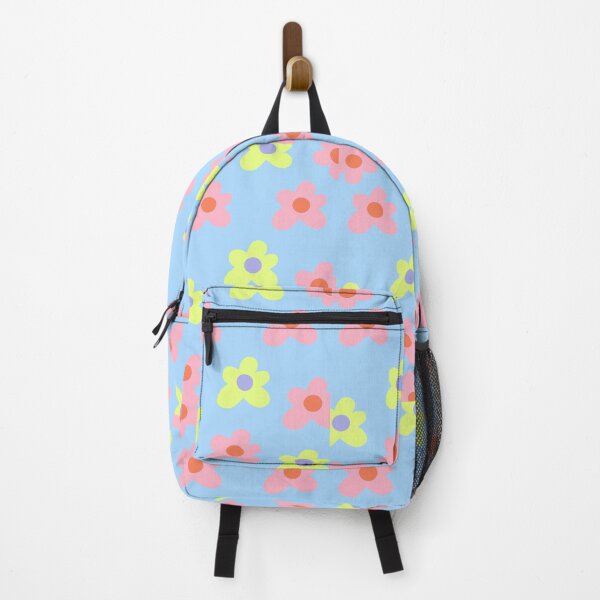Item preview, y2k floral pattern designed and sold by RougeMachtig.