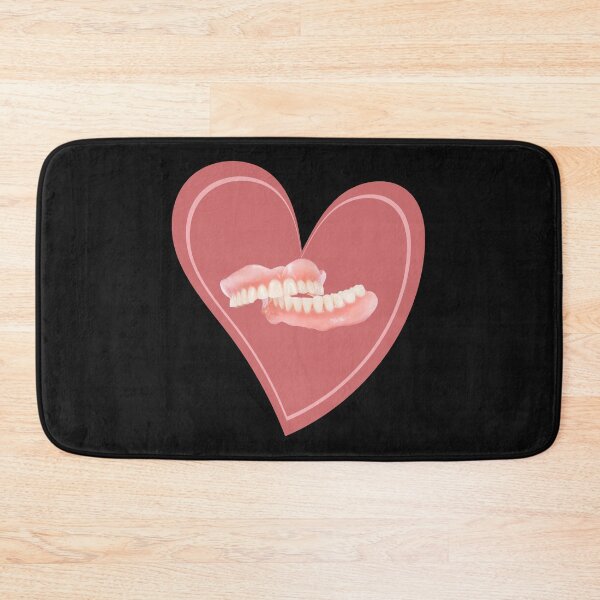 Item preview, The Teeth Talk designed and sold by portraitsonthep.