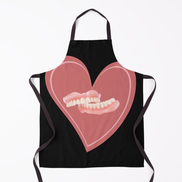 Item preview, The Teeth Talk designed and sold by portraitsonthep.