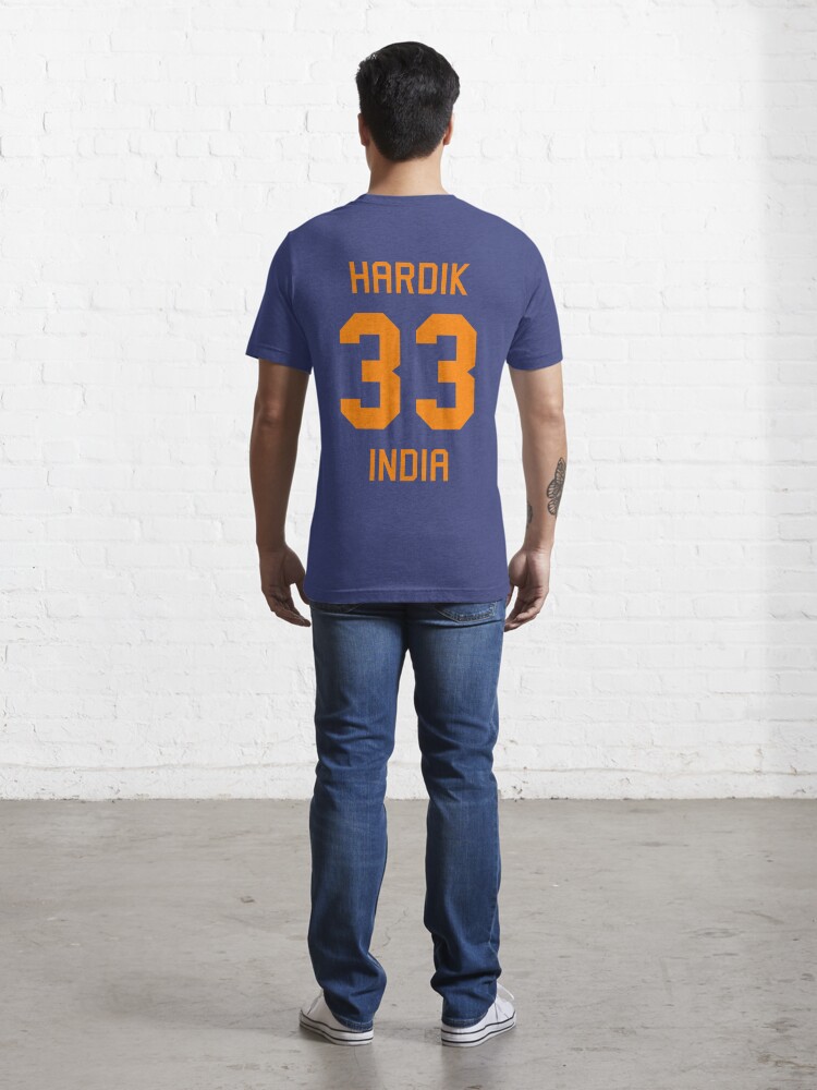 Hardik T-Shirts for Sale