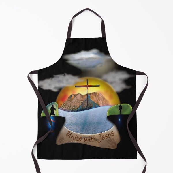Item preview, Unite with Jesus designed and sold by Atouke.