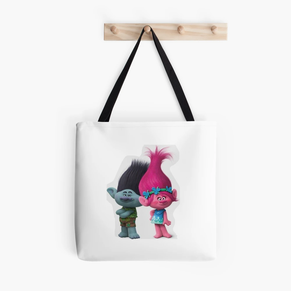 Poppy Trolls bag, Babies & Kids, Babies & Kids Fashion on Carousell