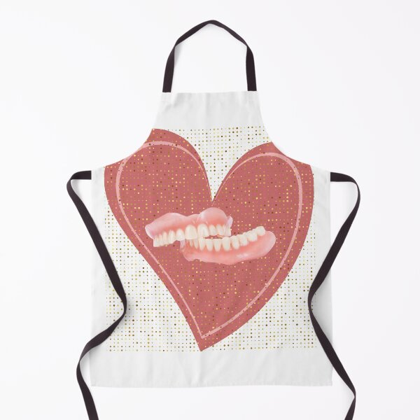 Item preview, The Teeth Talk designed and sold by portraitsonthep.