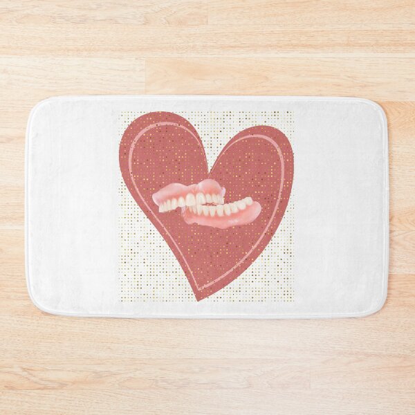 Item preview, The Teeth Talk designed and sold by portraitsonthep.