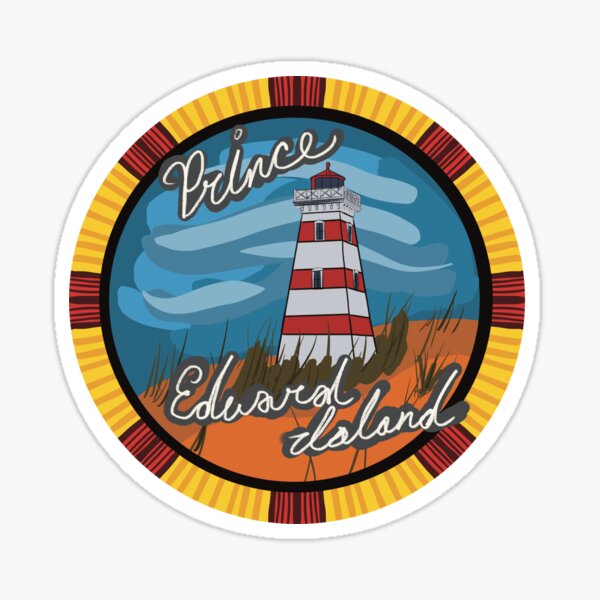 Item preview, Prince Edward Island/ PEI Province Design designed and sold by Chelsea Bastien.