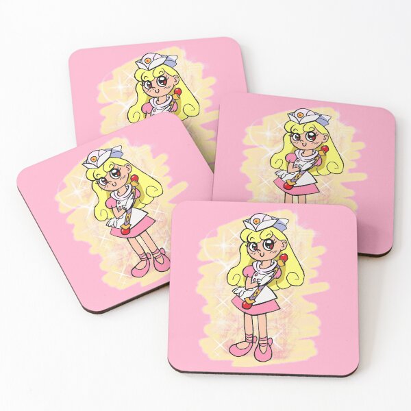 Item preview, Nurse Angel Ririka SOS designed and sold by MamonStar761.